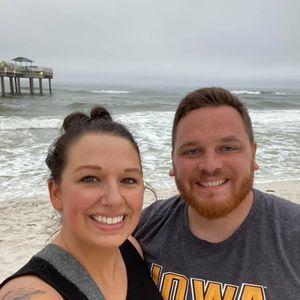 Meet your Posher, Jamie